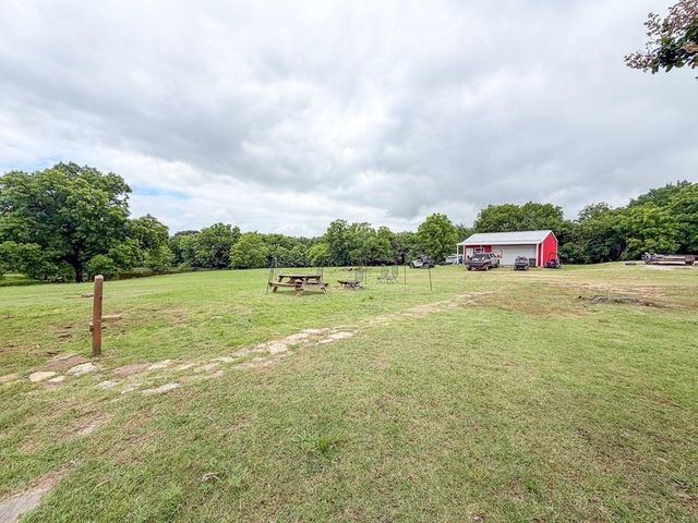 3111 Fm 2737, Lone Oak, TX 75453