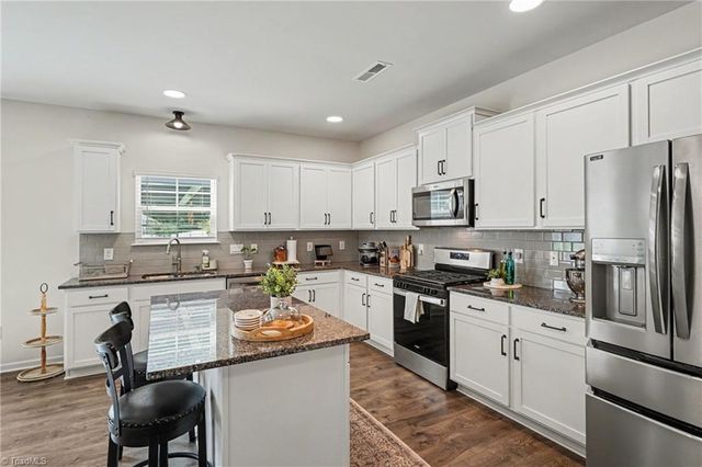 3425 Millennium Drive, Greensboro, NC 27455