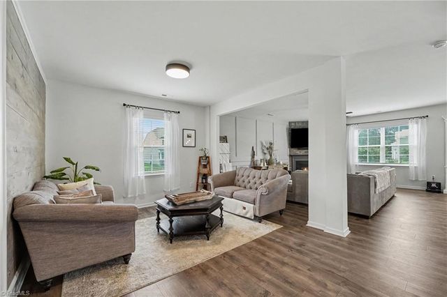 3425 Millennium Drive, Greensboro, NC 27455