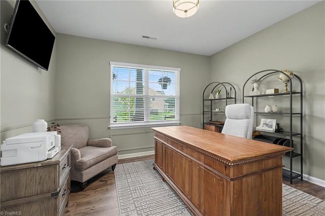 3425 Millennium Drive, Greensboro, NC 27455