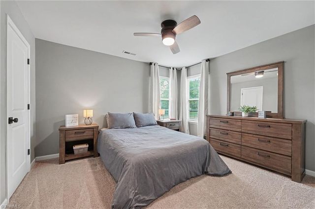 3425 Millennium Drive, Greensboro, NC 27455