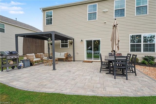 3425 Millennium Drive, Greensboro, NC 27455