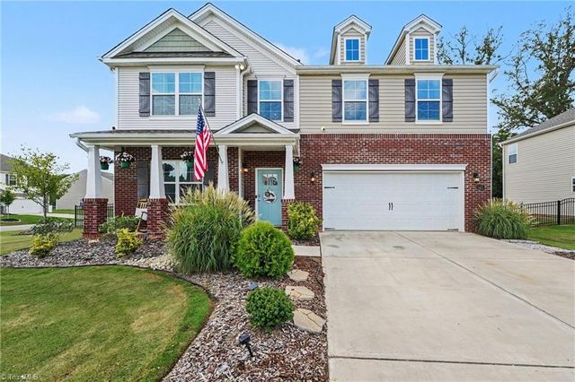 3425 Millennium Drive, Greensboro, NC 27455
