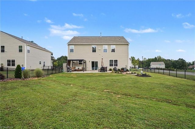 3425 Millennium Drive, Greensboro, NC 27455