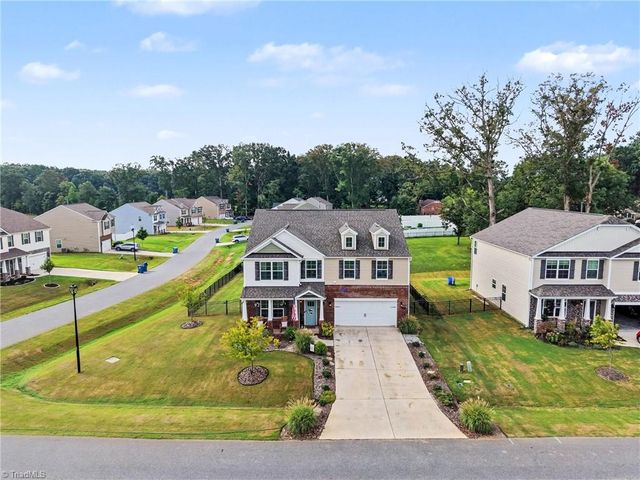 3425 Millennium Drive, Greensboro, NC 27455