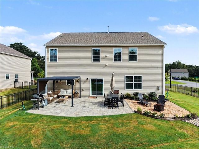 3425 Millennium Drive, Greensboro, NC 27455