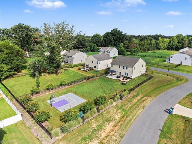 3425 Millennium Drive, Greensboro, NC 27455