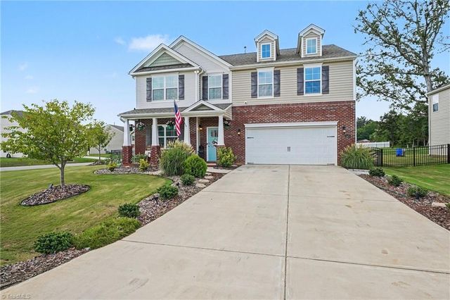 3425 Millennium Drive, Greensboro, NC 27455