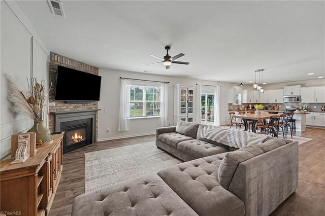 3425 Millennium Drive, Greensboro, NC 27455