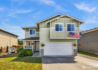 7308 Clamdigger Drive, Blaine, WA 98230