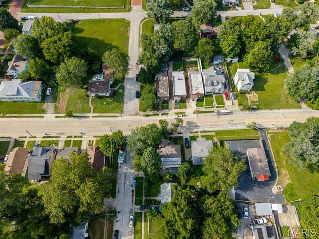407 E 9th Street, Alton, IL 62002