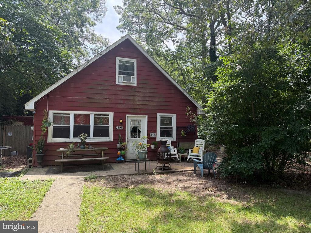7328 KERON DR, Millville, NJ 08332