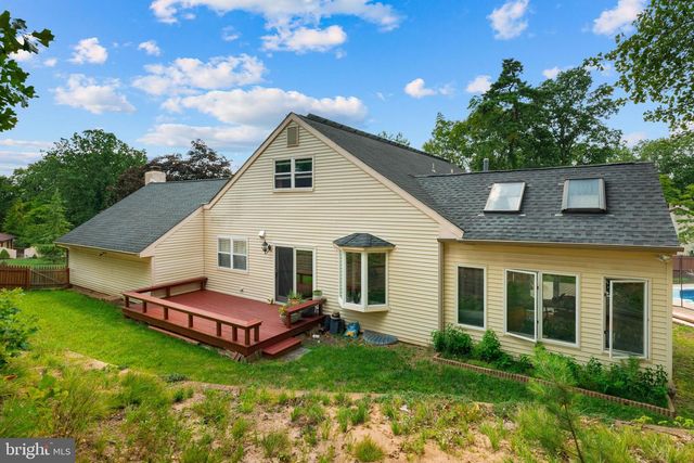 10 SILVER HILL LN, Voorhees, NJ 08043