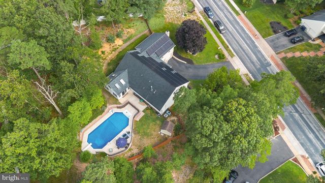 10 SILVER HILL LN, Voorhees, NJ 08043
