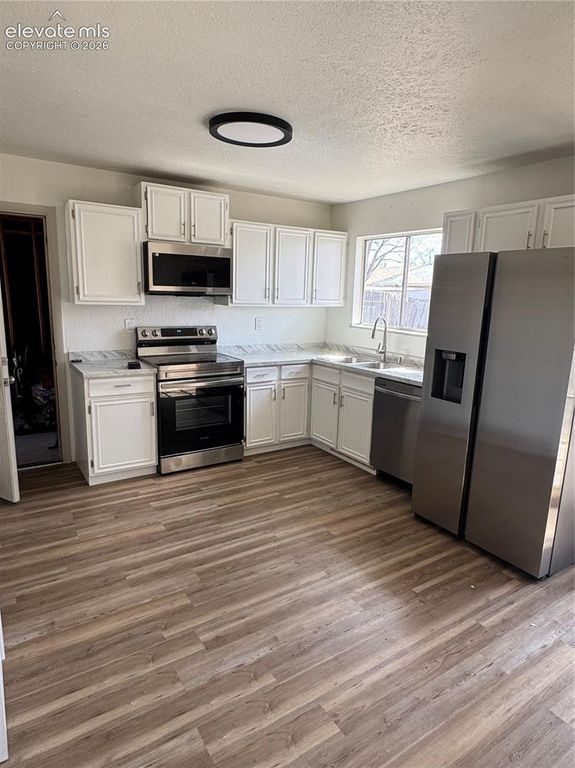 3420 Springnite Drive, Colorado Springs, CO 80916 — photo 2