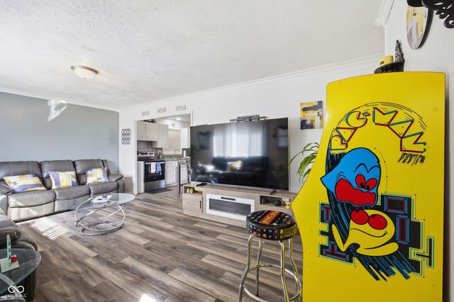 2502 Horton Drive, Anderson, IN 46011