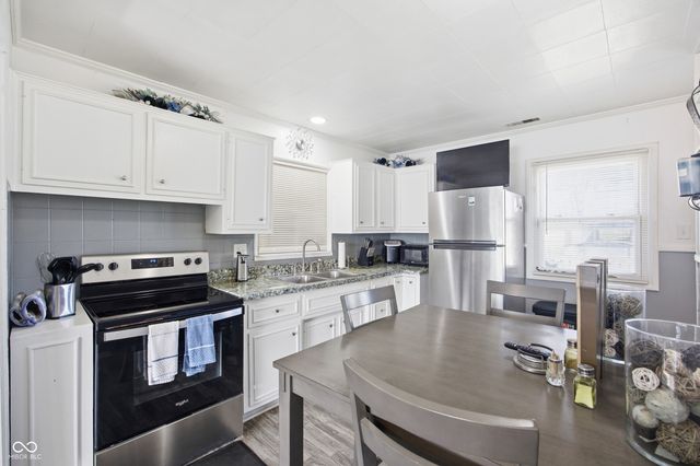 2502 Horton Drive, Anderson, IN 46011