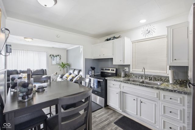 2502 Horton Drive, Anderson, IN 46011