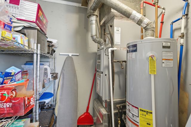 2502 Horton Drive, Anderson, IN 46011