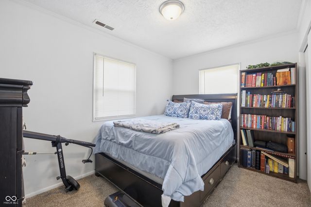 2502 Horton Drive, Anderson, IN 46011