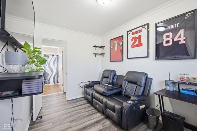 2502 Horton Drive, Anderson, IN 46011