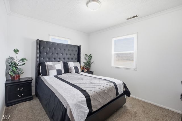 2502 Horton Drive, Anderson, IN 46011