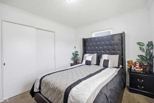 2502 Horton Drive, Anderson, IN 46011