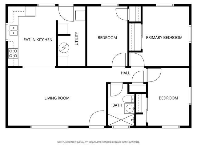 2502 Horton Drive, Anderson, IN 46011