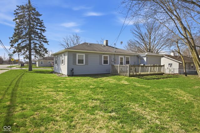 2502 Horton Drive, Anderson, IN 46011