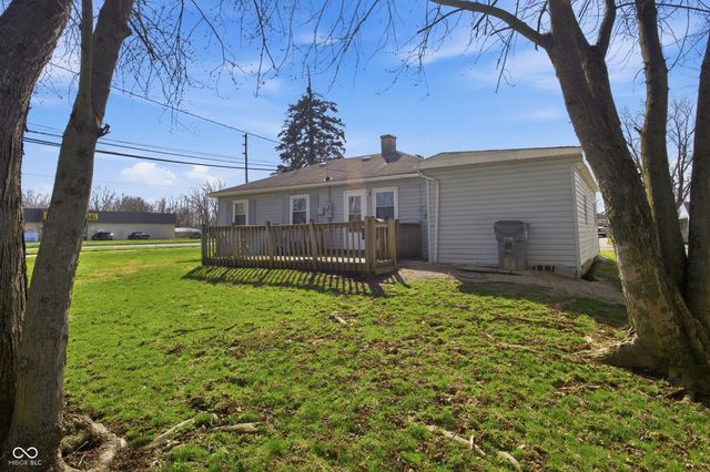 2502 Horton Drive, Anderson, IN 46011