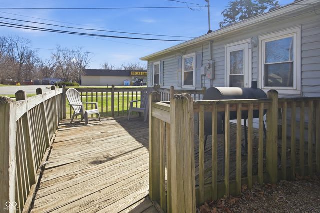 2502 Horton Drive, Anderson, IN 46011