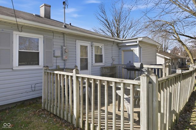 2502 Horton Drive, Anderson, IN 46011