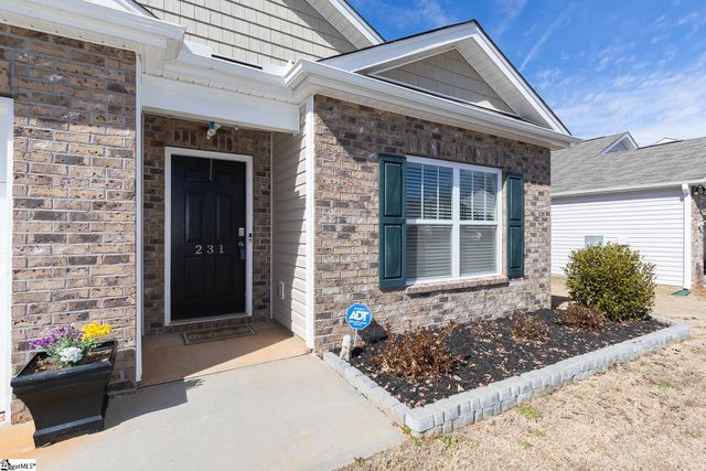 231 Millhone Way, Pendleton, SC 29670