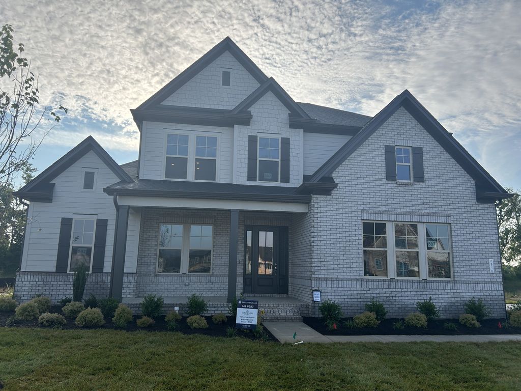 2916 Chaudoin Ct, Murfreesboro, TN 37129