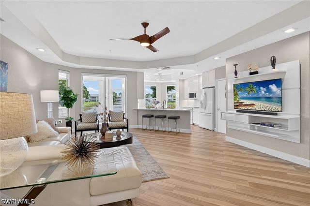 21501 Baccarat LN 101, Estero, FL 33928
