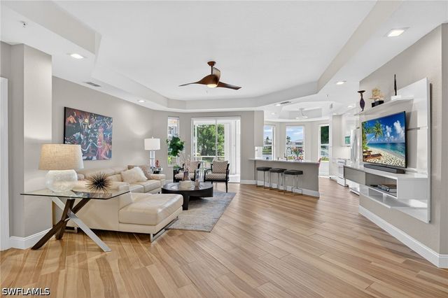 21501 Baccarat LN 101, Estero, FL 33928