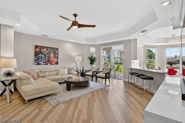 21501 Baccarat LN 101, Estero, FL 33928