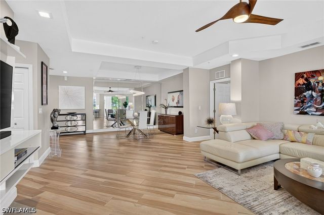 21501 Baccarat LN 101, Estero, FL 33928