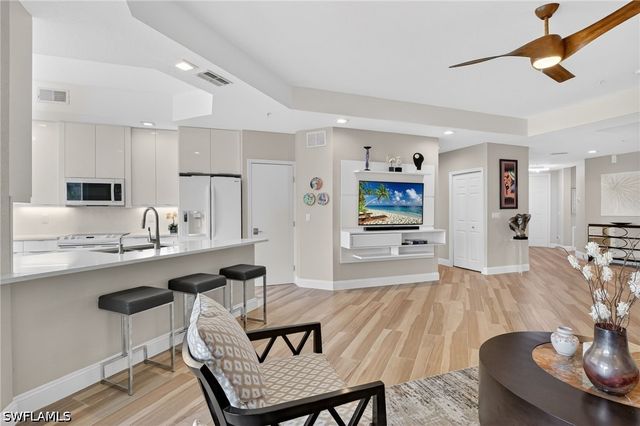 21501 Baccarat LN 101, Estero, FL 33928