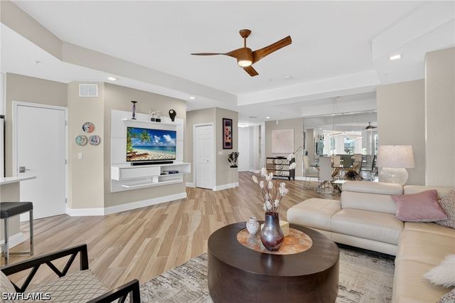21501 Baccarat LN 101, Estero, FL 33928