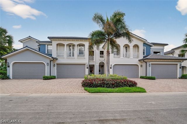 21501 Baccarat LN 101, Estero, FL 33928