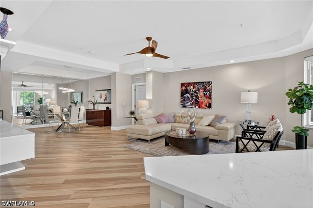 21501 Baccarat LN 101, Estero, FL 33928