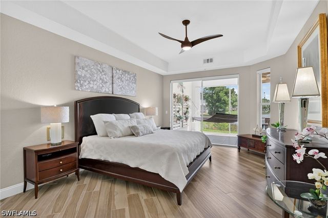 21501 Baccarat LN 101, Estero, FL 33928