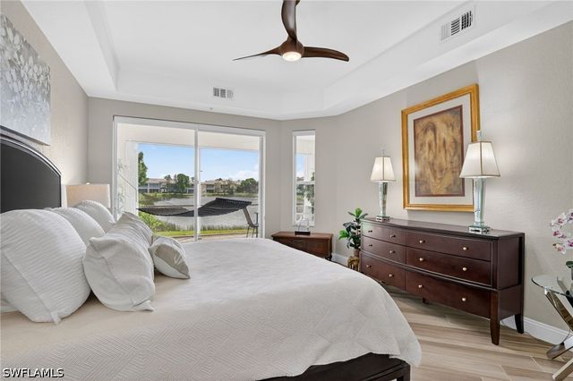 21501 Baccarat LN 101, Estero, FL 33928