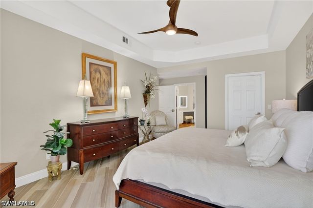 21501 Baccarat LN 101, Estero, FL 33928
