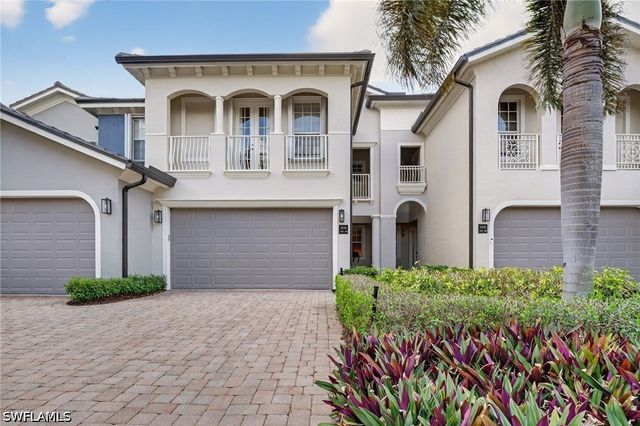 21501 Baccarat LN 101, Estero, FL 33928
