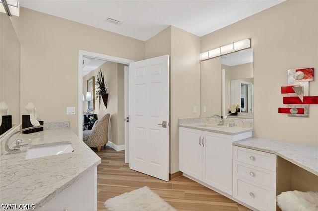 21501 Baccarat LN 101, Estero, FL 33928