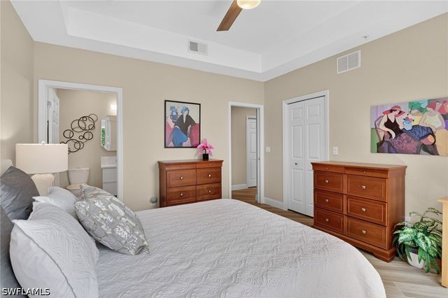 21501 Baccarat LN 101, Estero, FL 33928