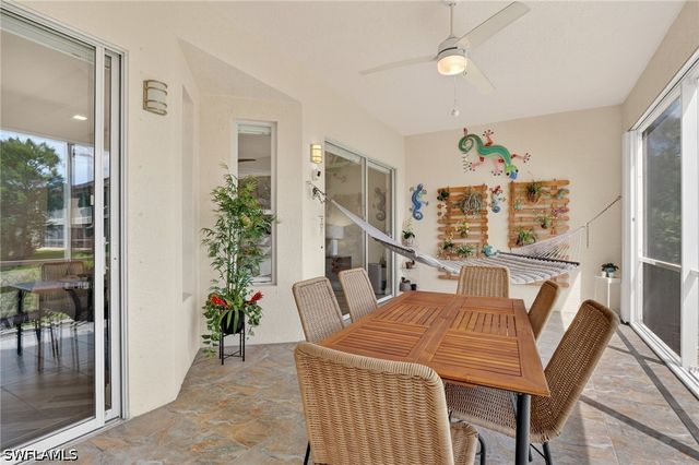 21501 Baccarat LN 101, Estero, FL 33928
