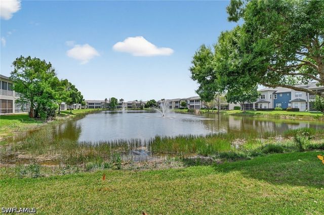 21501 Baccarat LN 101, Estero, FL 33928